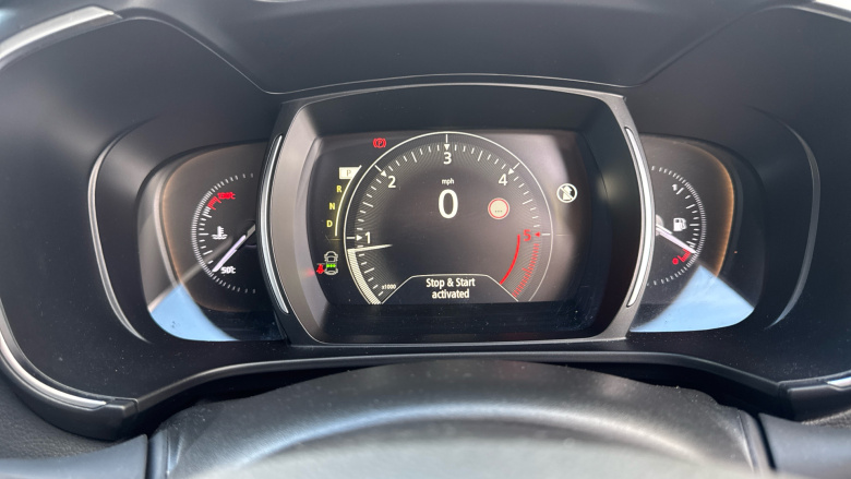 Renault Koleos 2.0 dCi Iconic 5dr 2WD X-Tronic Diesel Estate